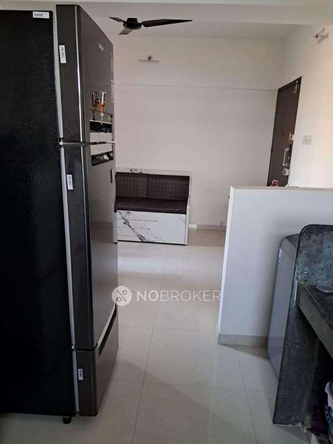 1 BHK Flat In Dhanashree Aangan for Rent  In Handewadi