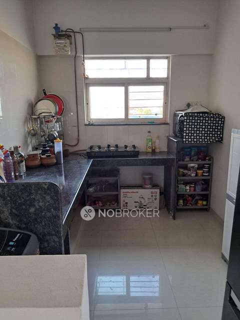 1 BHK Flat In Dhanashree Aangan for Rent  In Handewadi