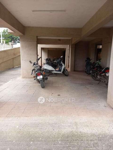 1 BHK Flat In Dhanashree Aangan for Rent  In Handewadi