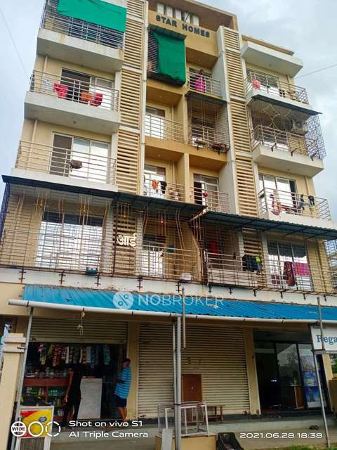 4+ BHK Flat In Star Homes Apartment For Sale  In Dronagiri