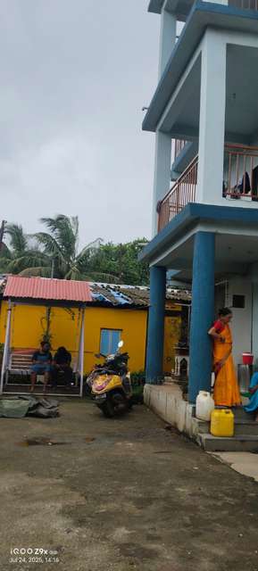 4+ BHK Flat In Star Homes Apartment For Sale  In Dronagiri