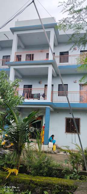 4+ BHK Flat In Star Homes Apartment For Sale  In Dronagiri