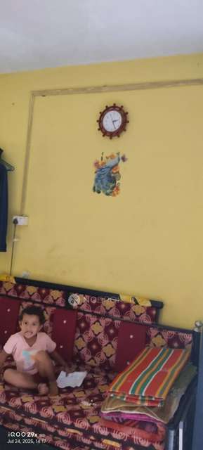 4+ BHK Flat In Star Homes Apartment For Sale  In Dronagiri