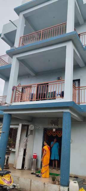 4+ BHK Flat In Star Homes Apartment For Sale  In Dronagiri