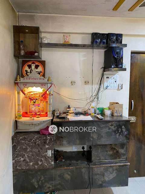 1 BHK Flat In Star Premier, Mira Road For Sale  In Mira Road
