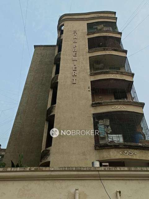 1 BHK Flat In Star Premier, Mira Road For Sale  In Mira Road