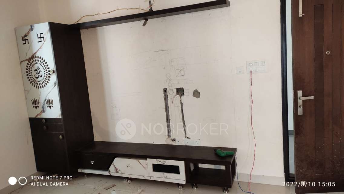2 BHK Flat In Asbl Lakeside for Rent  In Khajaguda 