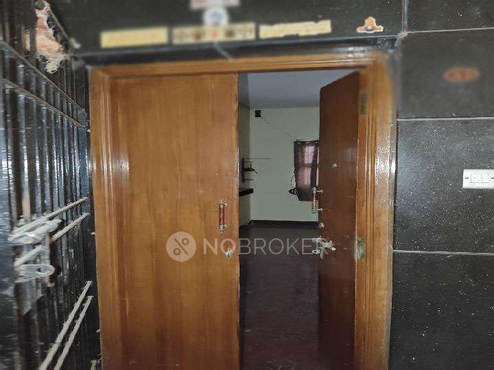 2 BHK Flat In Jai Maruthi Villa  For Sale  In Valasaravakkam