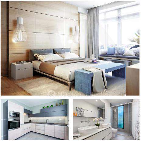 2 BHK Flat In Arunis 19 Degree North For Sale  In Santacruz West