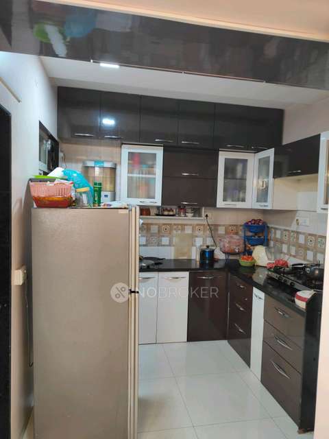 2 BHK Flat In Shree Nidhi For Sale  In  Lohegaon 