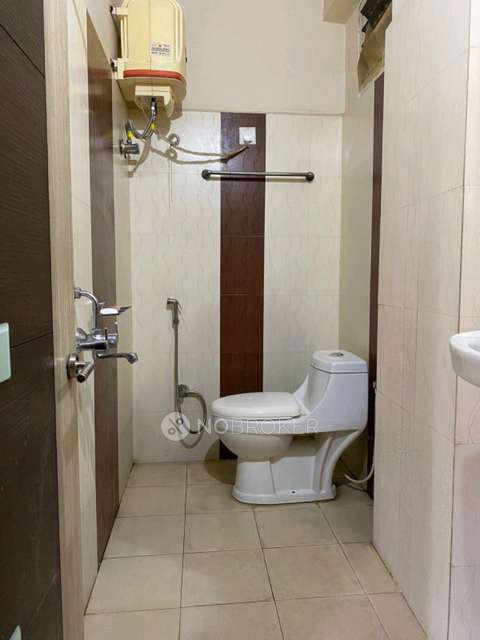 2 BHK Flat In Dvssr Heights, Kphb For Sale  In Dvssr Heights Kphb