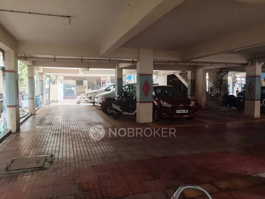 2 BHK Flat In Dvssr Heights, Kphb For Sale  In Dvssr Heights Kphb