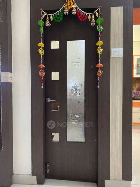 2 BHK Flat In Dvssr Heights, Kphb For Sale  In Dvssr Heights Kphb