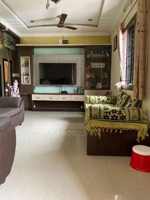 2 BHK Flat In Dvssr Heights, Kphb For Sale  In Dvssr Heights Kphb
