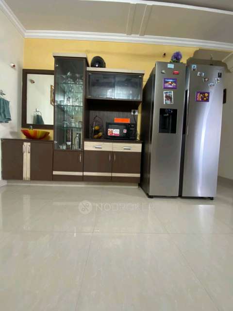 2 BHK Flat In Dvssr Heights, Kphb For Sale  In Dvssr Heights Kphb