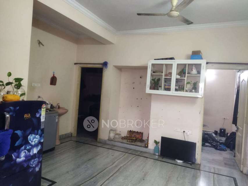 3 BHK Flat for Rent  In Madhapur
