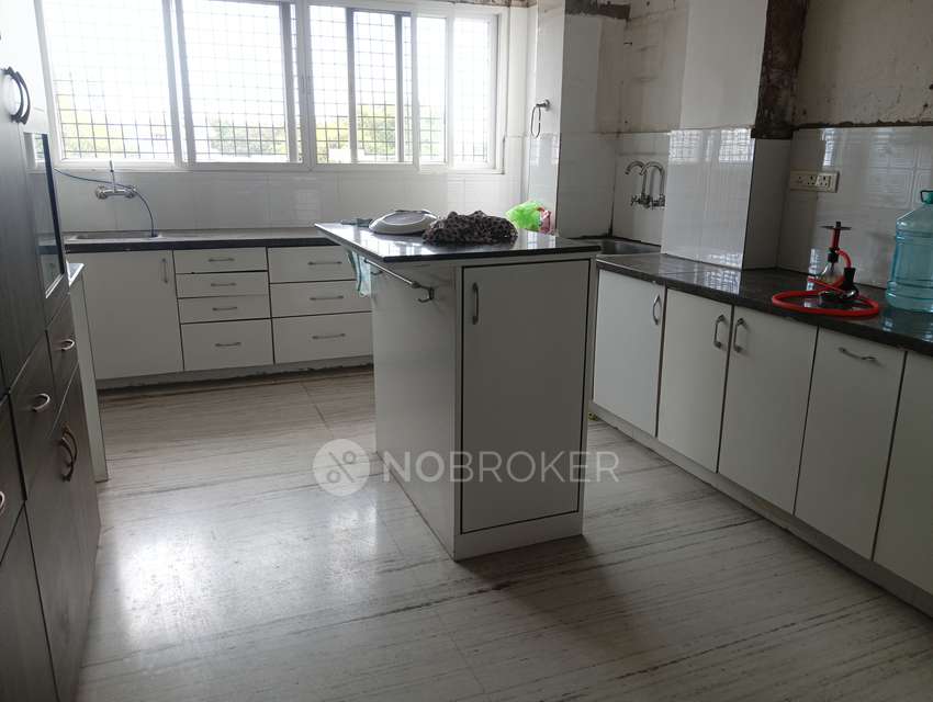 3 BHK Flat In Superwest For Sale  In West Marredpally