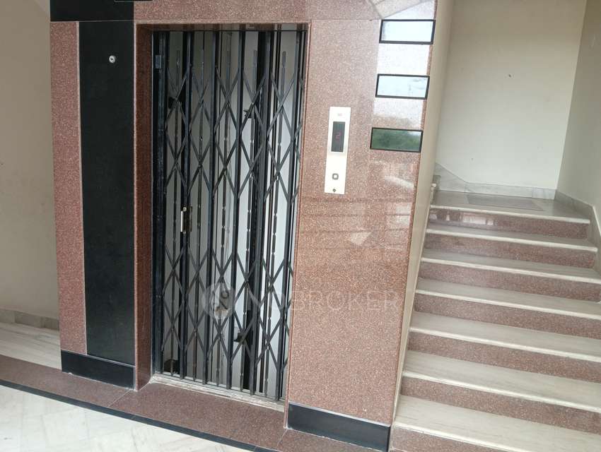 3 BHK Flat In Superwest For Sale  In West Marredpally