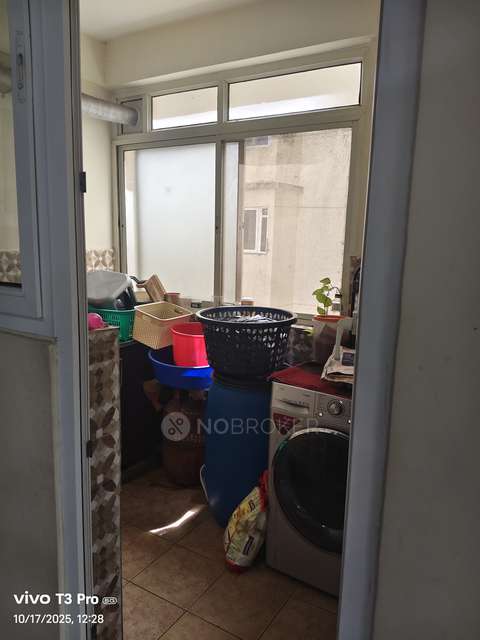 3 BHK Flat In Sumadhura Silver Ripples For Sale  In Whitefield