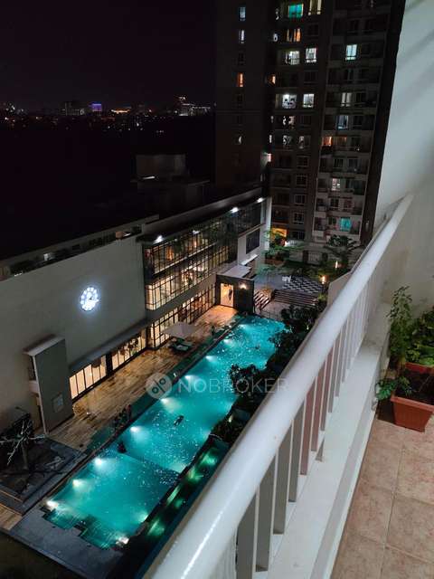 3 BHK Flat In Sumadhura Silver Ripples For Sale  In Whitefield