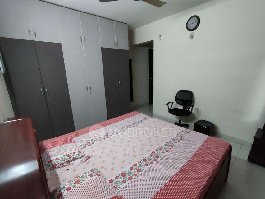 3 BHK Flat In Sumadhura Silver Ripples For Sale  In Whitefield