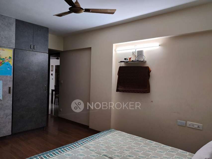 3 BHK Flat In Sumadhura Silver Ripples For Sale  In Whitefield