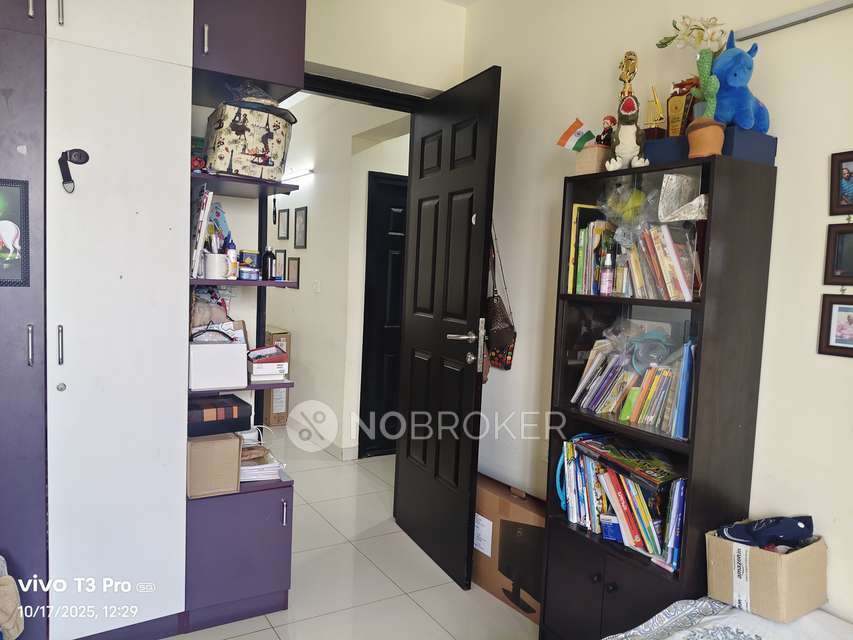 3 BHK Flat In Sumadhura Silver Ripples For Sale  In Whitefield