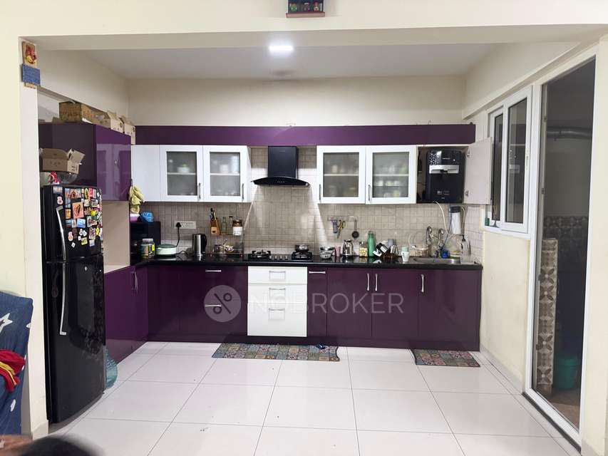 3 BHK Flat In Sumadhura Silver Ripples For Sale  In Whitefield