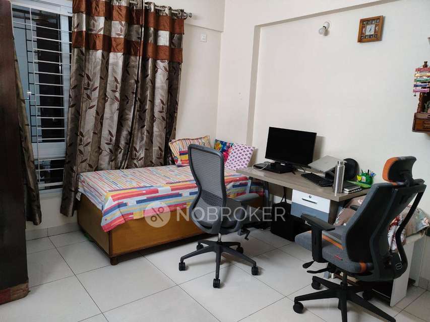 3 BHK Flat In Sumadhura Silver Ripples For Sale  In Whitefield