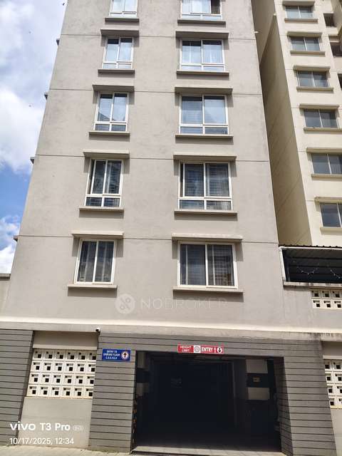 3 BHK Flat In Sumadhura Silver Ripples For Sale  In Whitefield