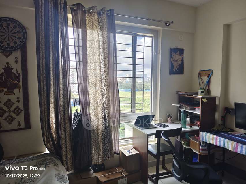 3 BHK Flat In Sumadhura Silver Ripples For Sale  In Whitefield