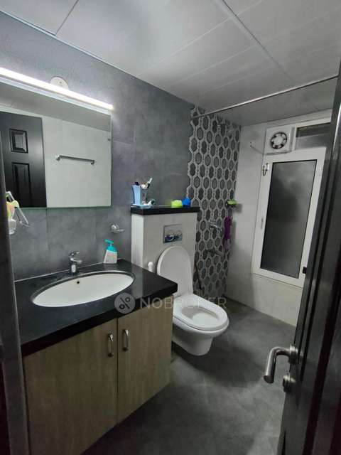 3 BHK Flat In Sumadhura Silver Ripples For Sale  In Whitefield