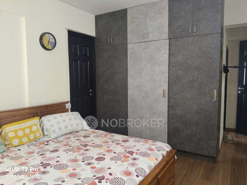 3 BHK Flat In Sumadhura Silver Ripples For Sale  In Whitefield