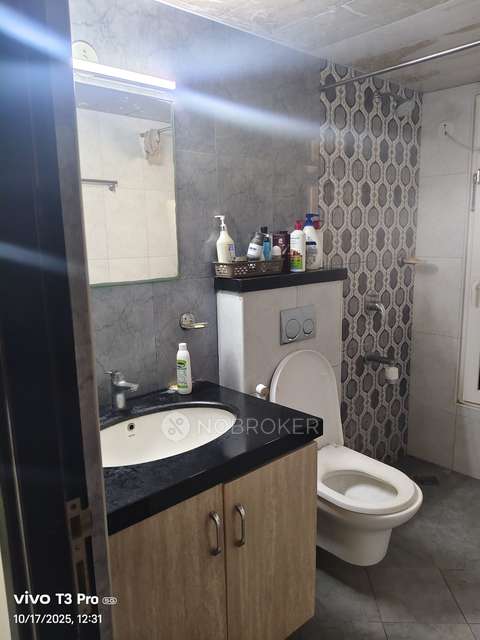 3 BHK Flat In Sumadhura Silver Ripples For Sale  In Whitefield