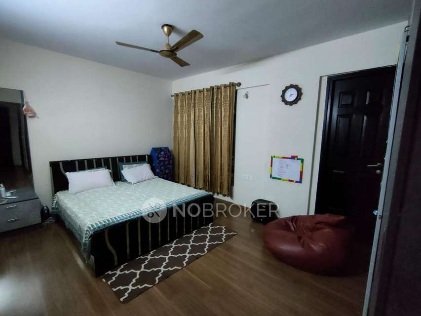 3 BHK Flat In Sumadhura Silver Ripples For Sale  In Whitefield