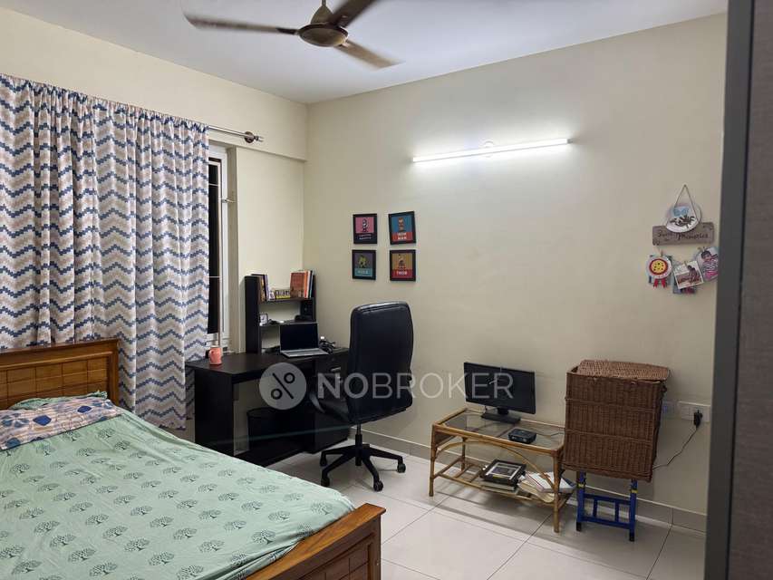 3 BHK Flat In Sumadhura Silver Ripples For Sale  In Whitefield