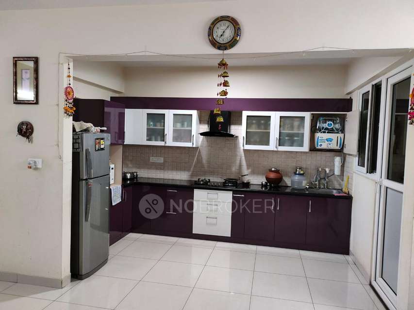 3 BHK Flat In Sumadhura Silver Ripples For Sale  In Whitefield