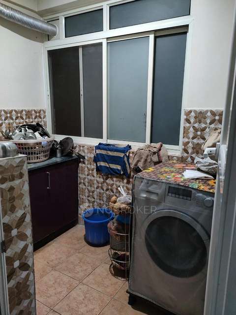 3 BHK Flat In Sumadhura Silver Ripples For Sale  In Whitefield