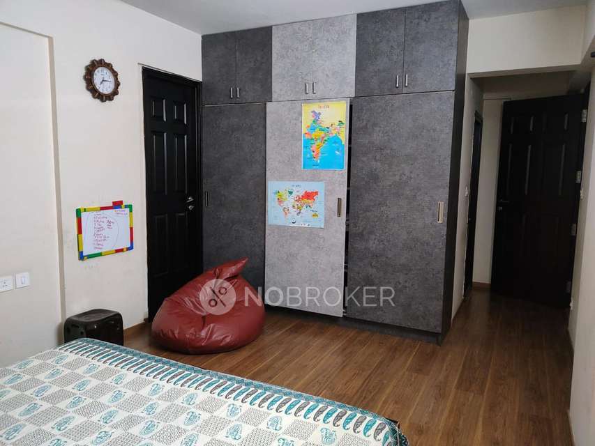 3 BHK Flat In Sumadhura Silver Ripples For Sale  In Whitefield