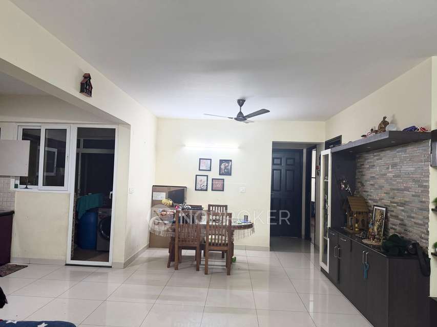 3 BHK Flat In Sumadhura Silver Ripples For Sale  In Whitefield