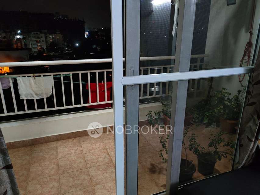 3 BHK Flat In Sumadhura Silver Ripples For Sale  In Whitefield