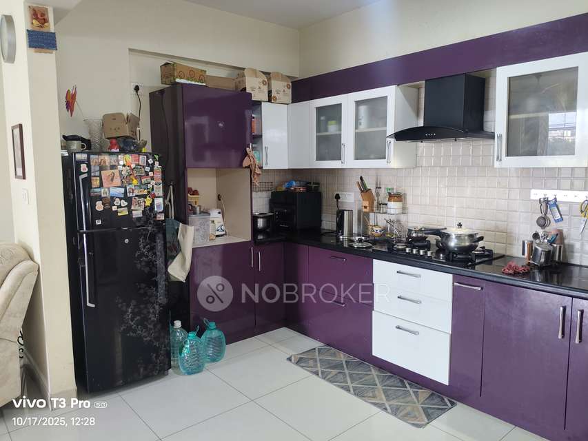 3 BHK Flat In Sumadhura Silver Ripples For Sale  In Whitefield