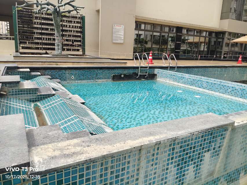 3 BHK Flat In Sumadhura Silver Ripples For Sale  In Whitefield