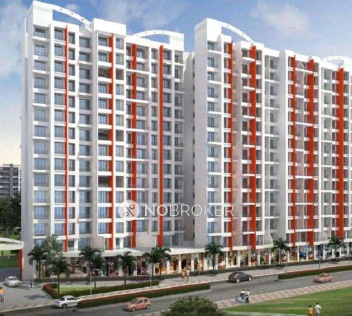 2 BHK Flat In Om Vasant Vatika For Sale  In Kalyan East