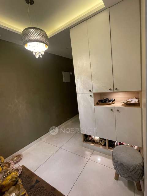 3 BHK Flat In Prestige Lakeside Habitat For Sale  In Varthur