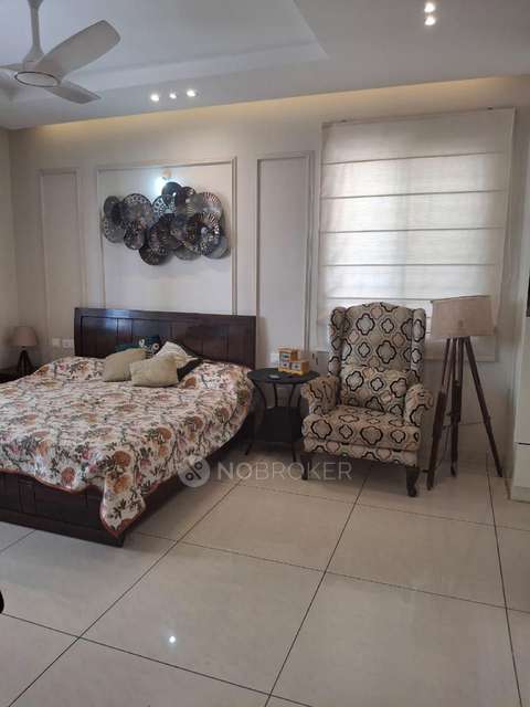 3 BHK Flat In Prestige Lakeside Habitat For Sale  In Varthur