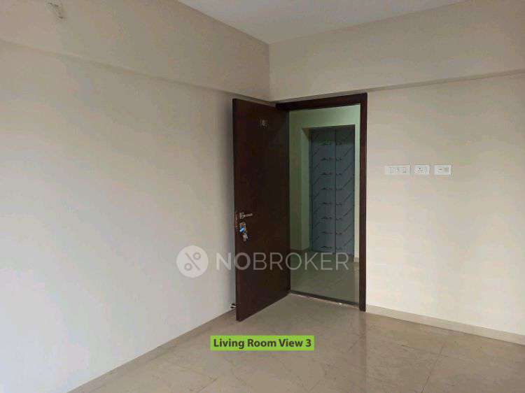 2 BHK Flat In Beautiful Nl Krishna For Sale  In Dahisar East