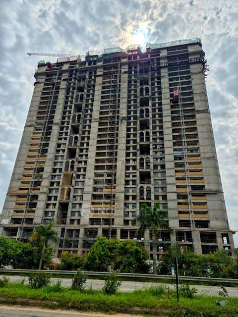 3 BHK Flat In Sobha Royal Crest For Sale  In Banashankari