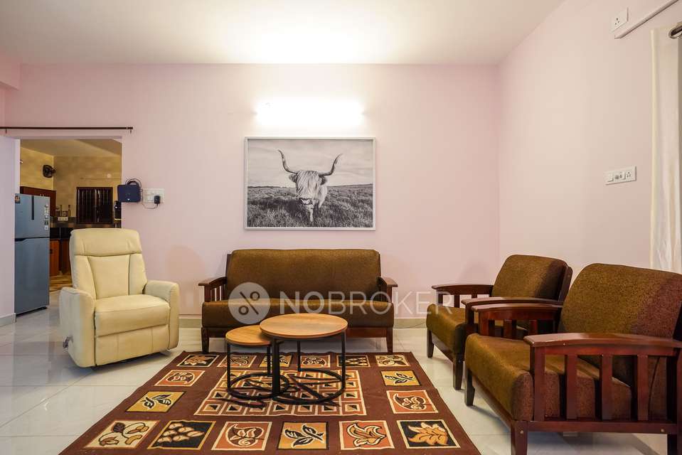 PG for Girls in Perungudi