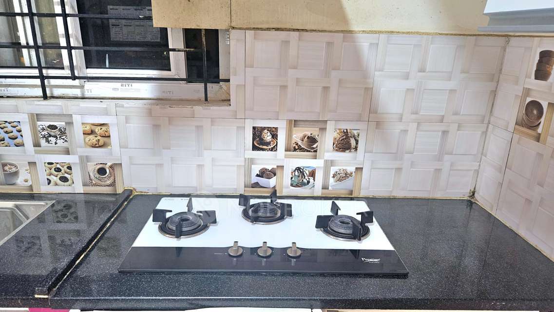 2 BHK Flat In Pvr Mithra Apartments, Begur For Sale  In Begur